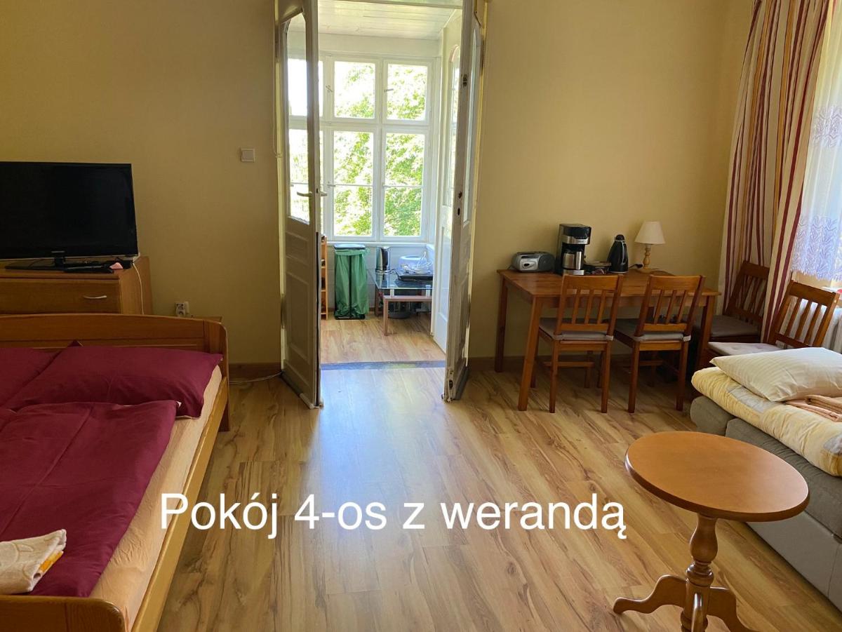 Apartamenty Maria - Housity
