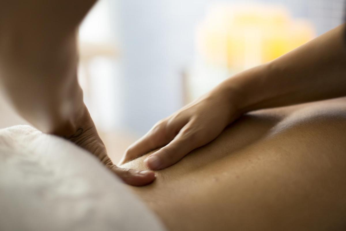 Spa o instalaciones de bienestar en Nuevo Astur Spa