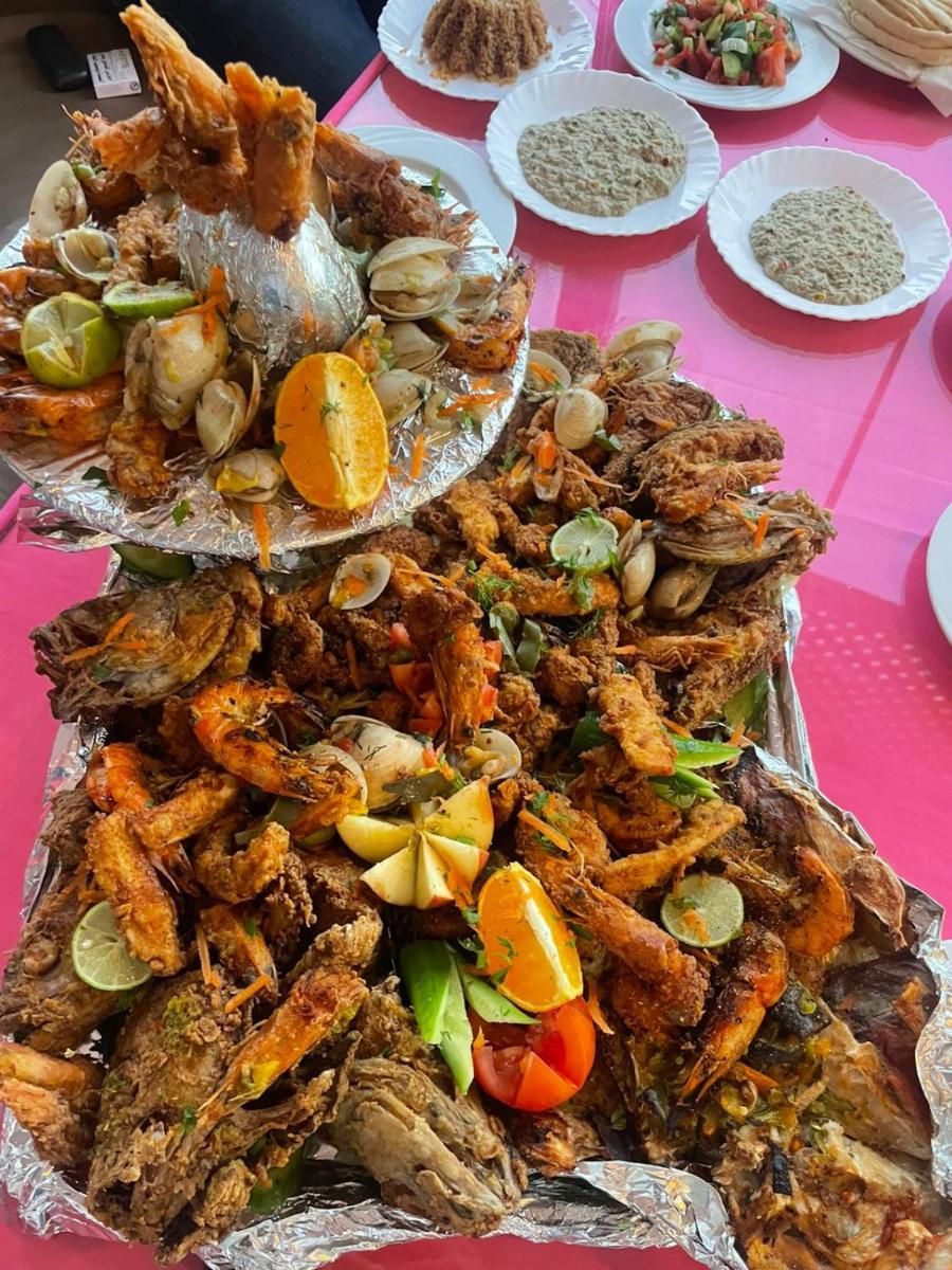 Lidia Dahab Hotel and Restaurant - Housity