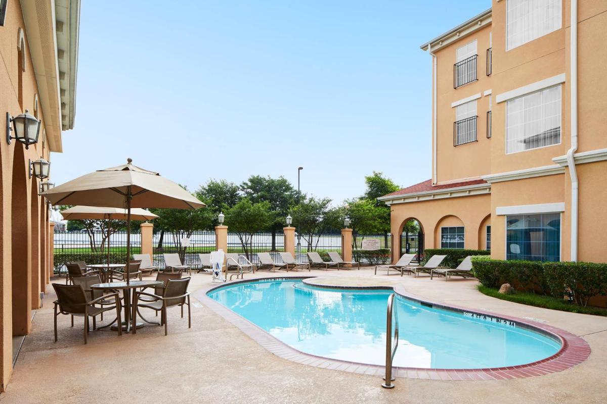 Residence Inn by Marriott Killeen - Housity