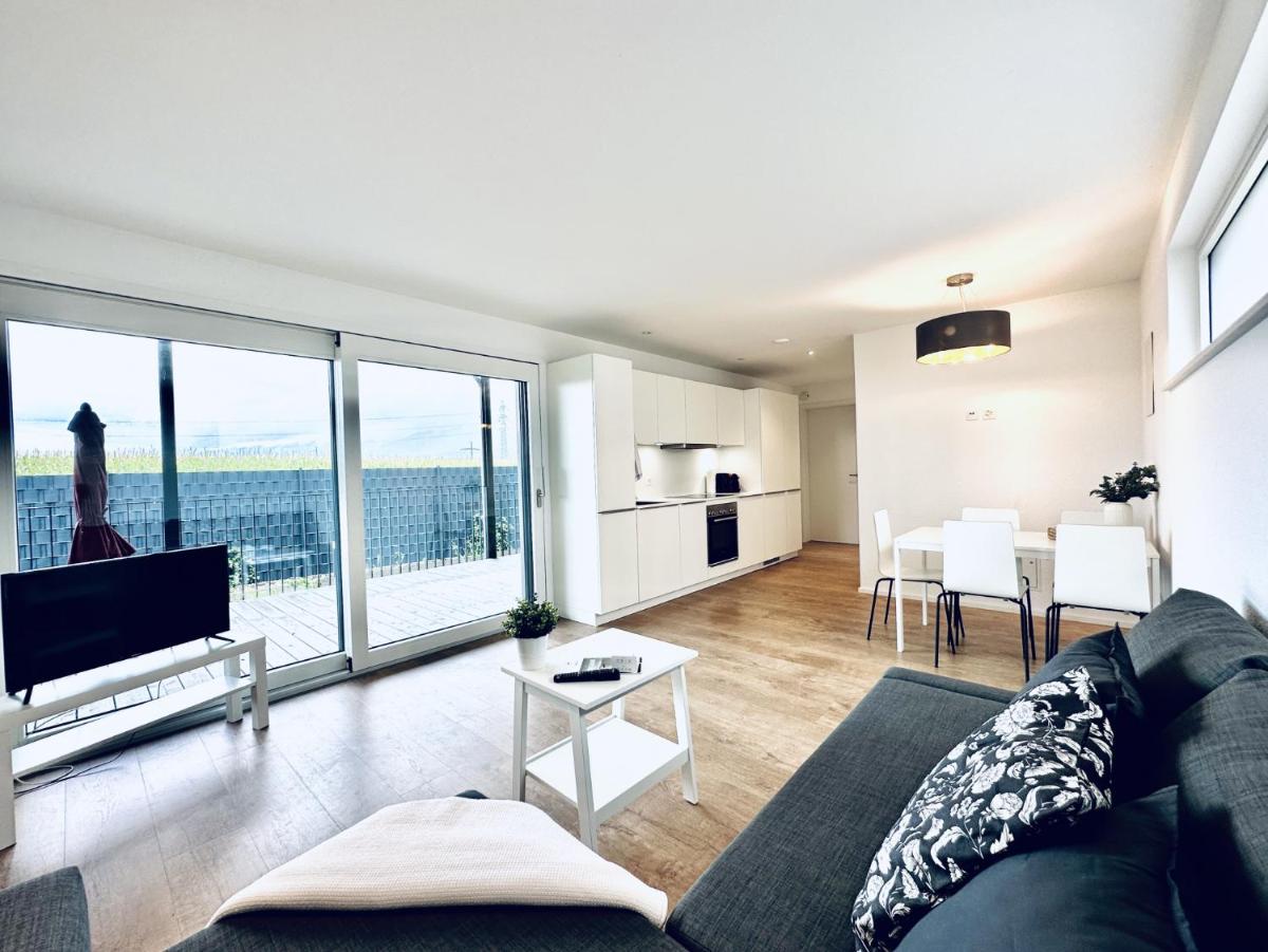 BUSINESS APARTMENT in Deitingen Tiny House ZIMMERzuVERMIETEN - Housity