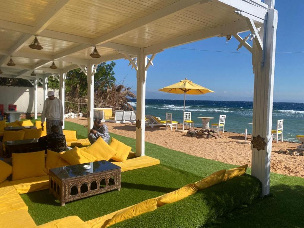 Lidia Dahab Hotel and Restaurant - Housity