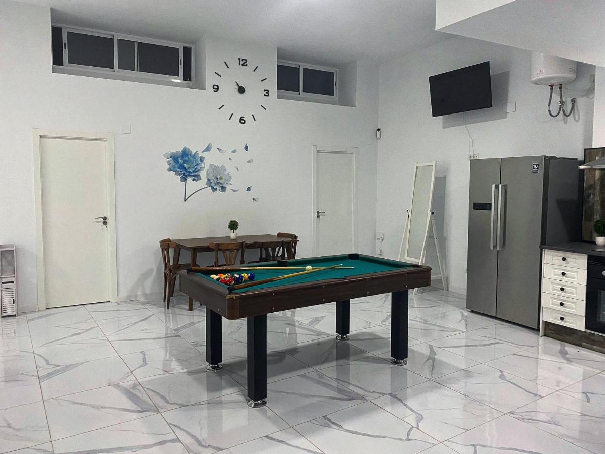 Suitetrails - Alojamiento con habitaciones dobles y baño privado
