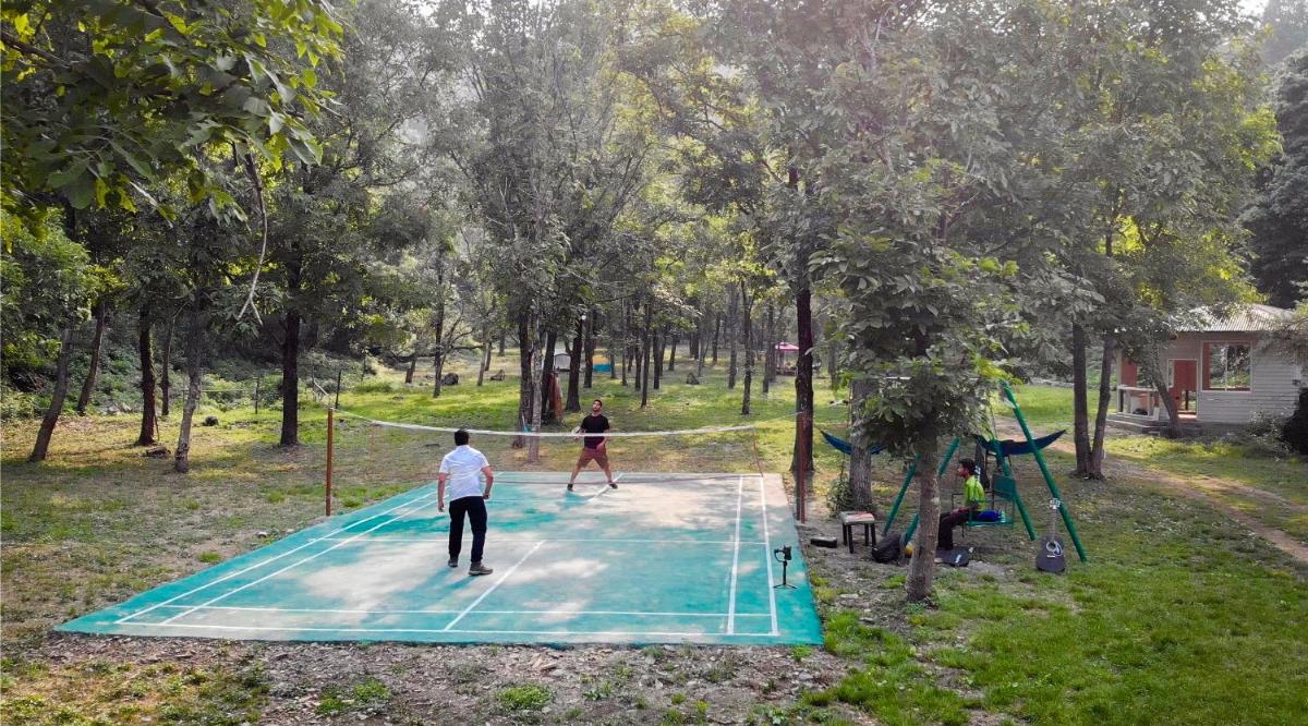 Dolina Retreat - Housity