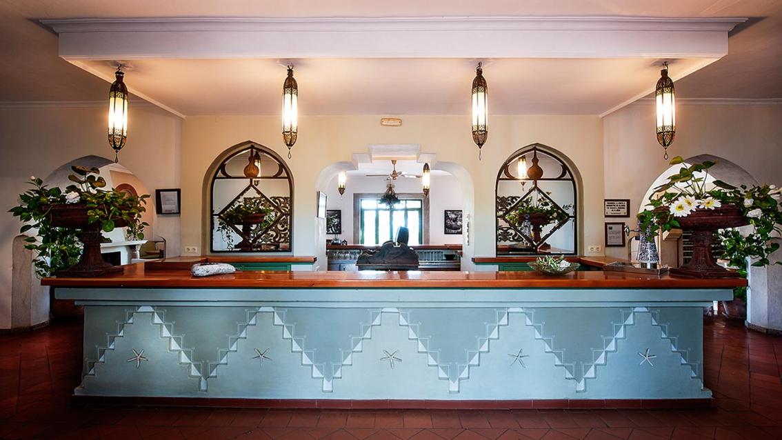 Imagen de la galería de Hurricane Beach Hotel, en Tarifa