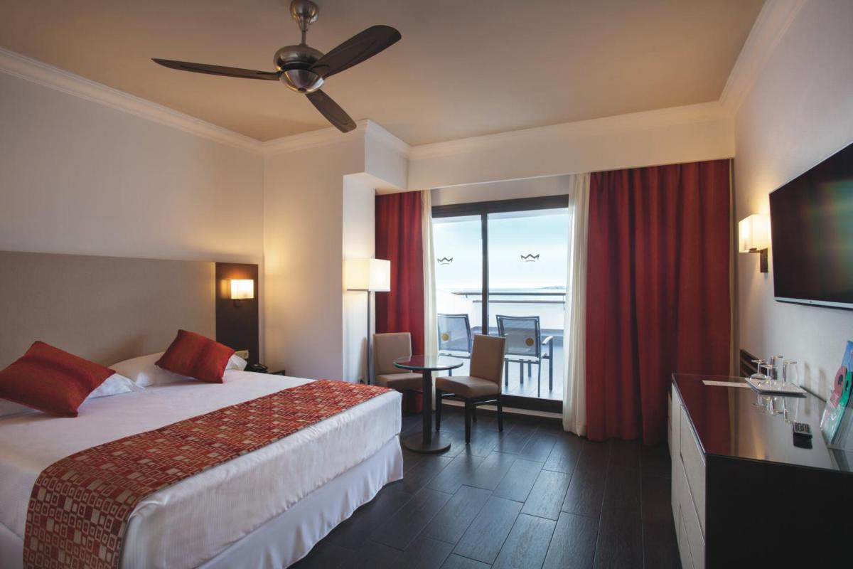 Hotel Riu Monica - Adults Only - Housity