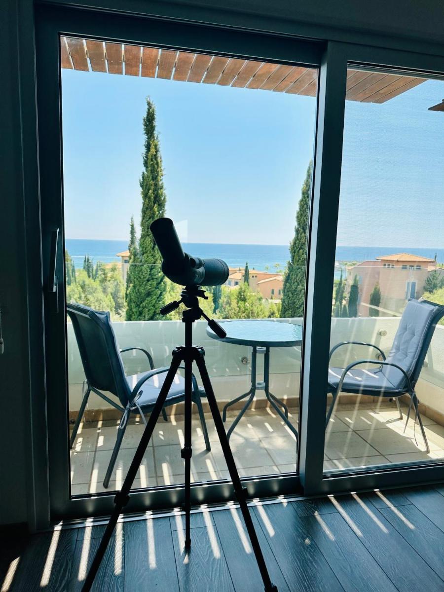 Amathus beach suite - Housity