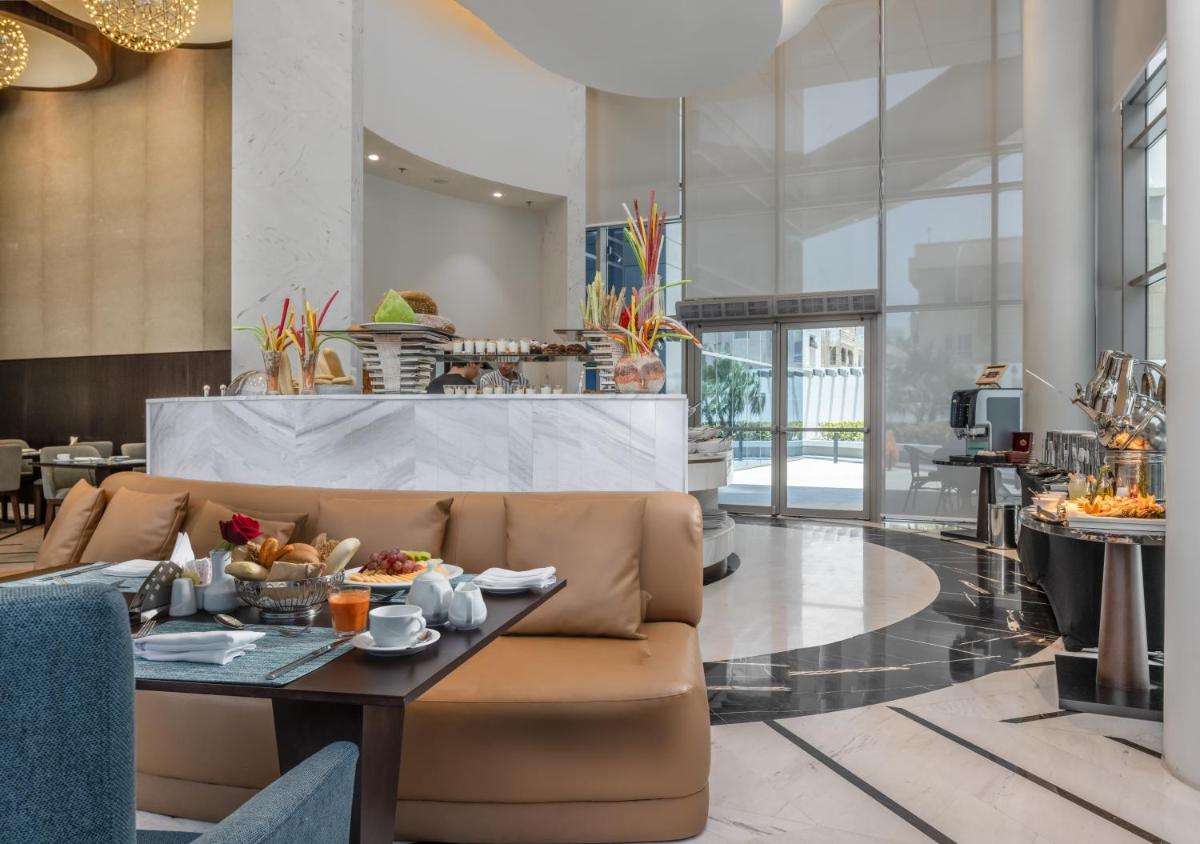 Somerset Downtown Al Khobar - Hizvo