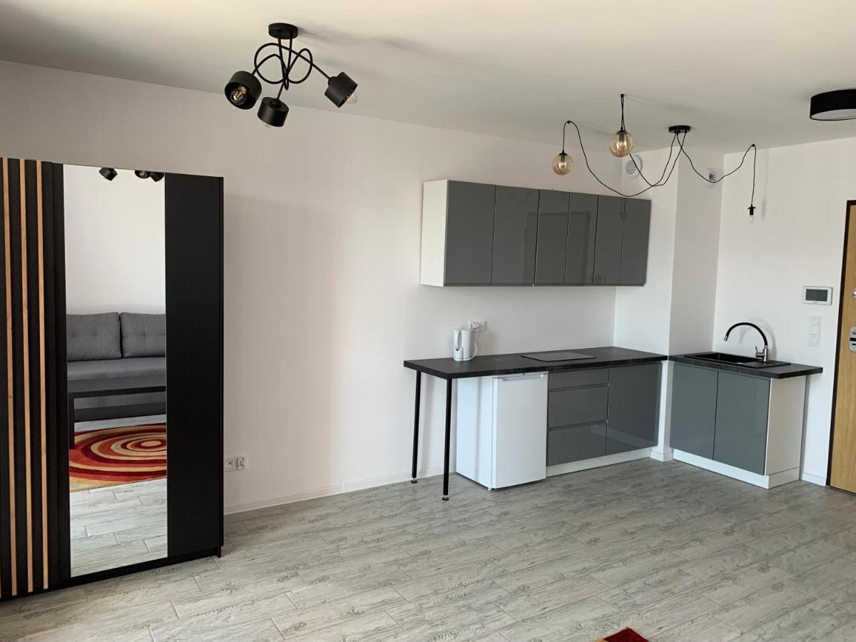 Apartamenty Wieliszew - Housity