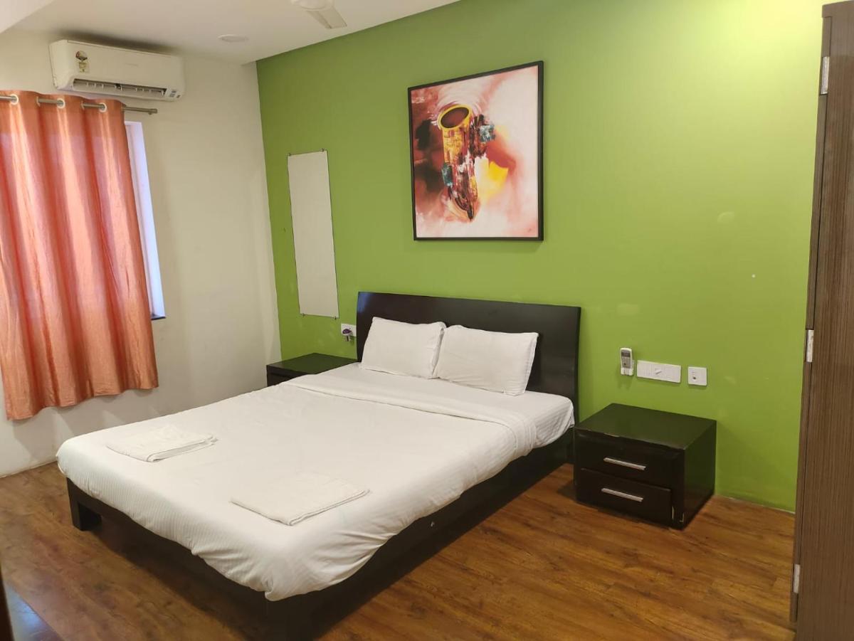 Calangute Wave - Housity