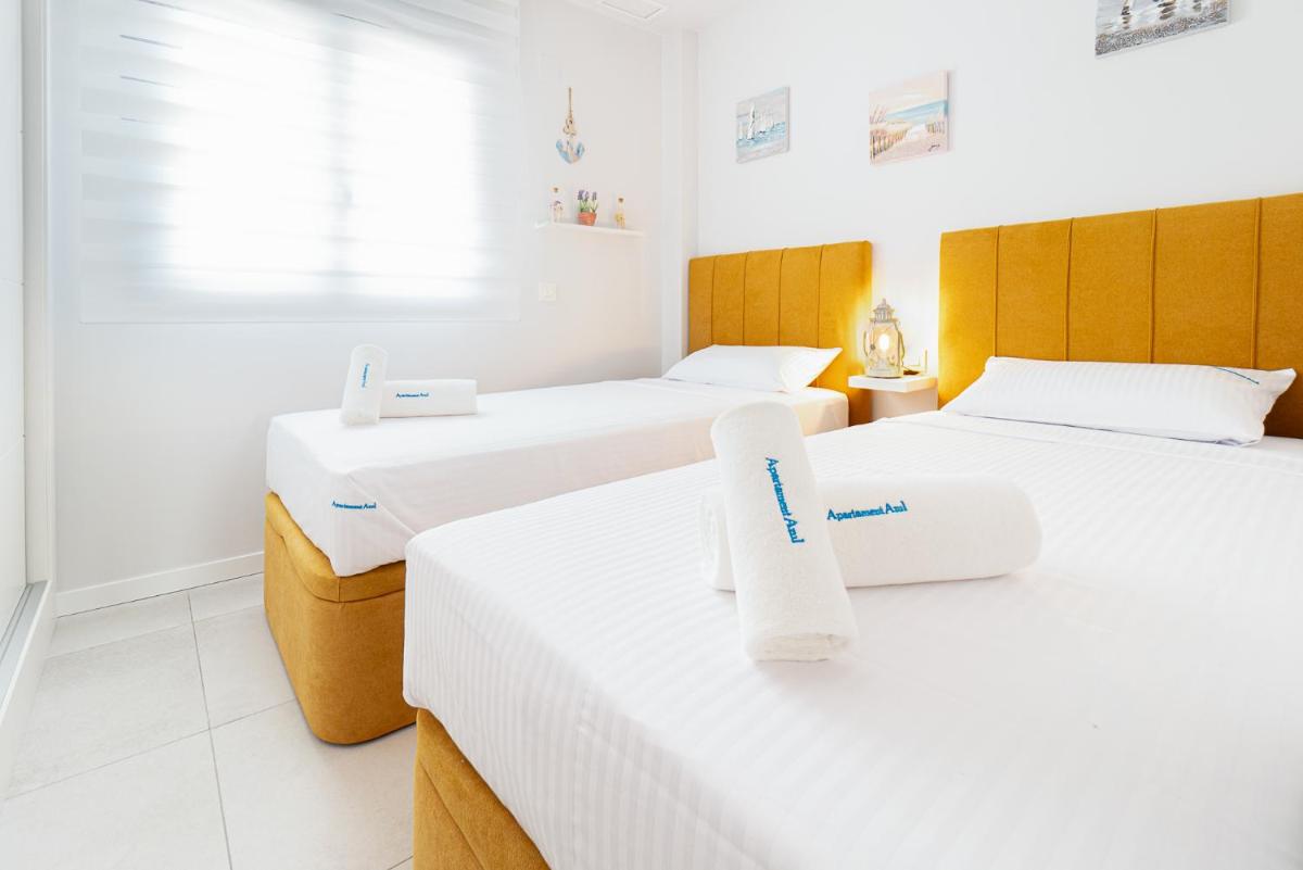 Apartment Azul - Housity