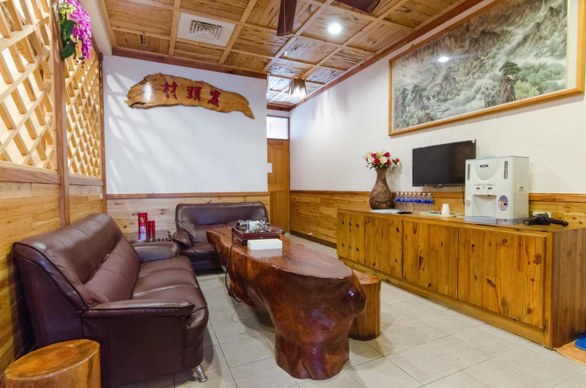 Donglifang B&B - Housity