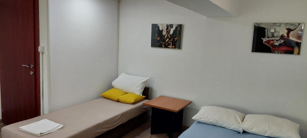 Suitetrails - Domus Aparthotel