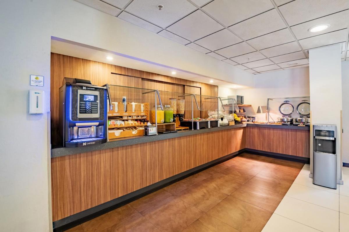City Express by Marriott Villahermosa - Housity