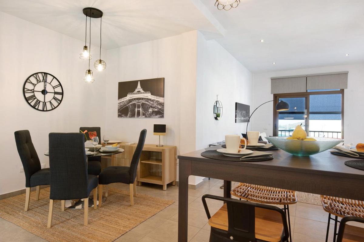 Urban Park Nueva York - Housity