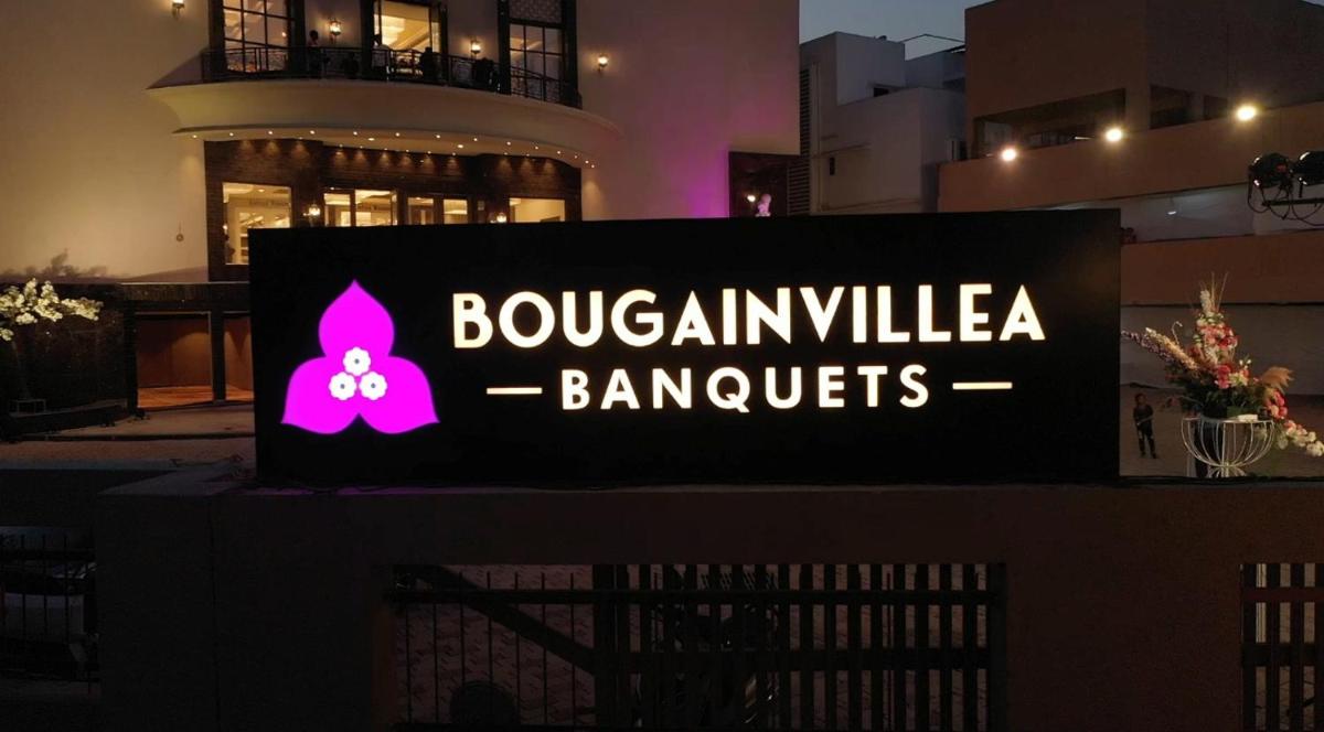Bougainvillea Banquets and Convention Centre - Housity
