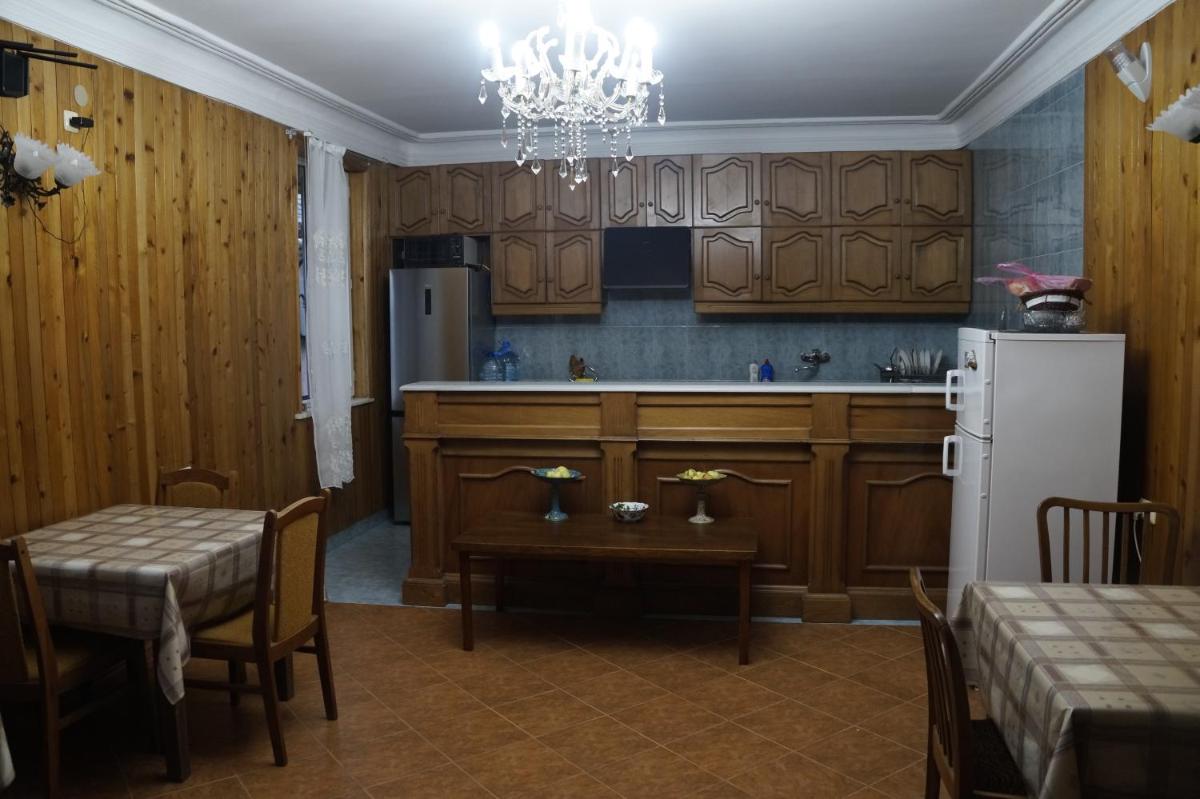 Kobuleti Guest House - Housity