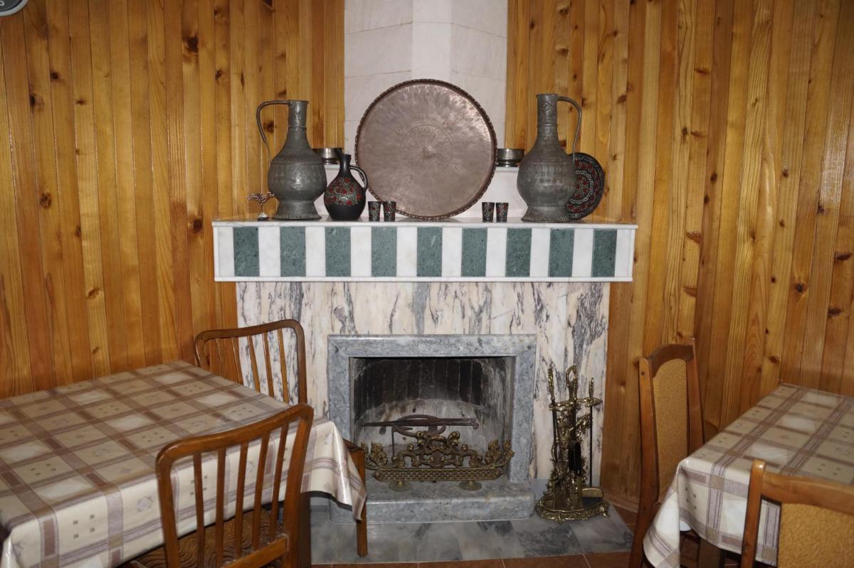 Kobuleti Guest House - Housity