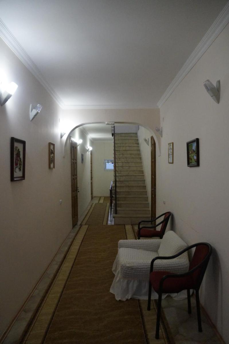 Kobuleti Guest House - Housity