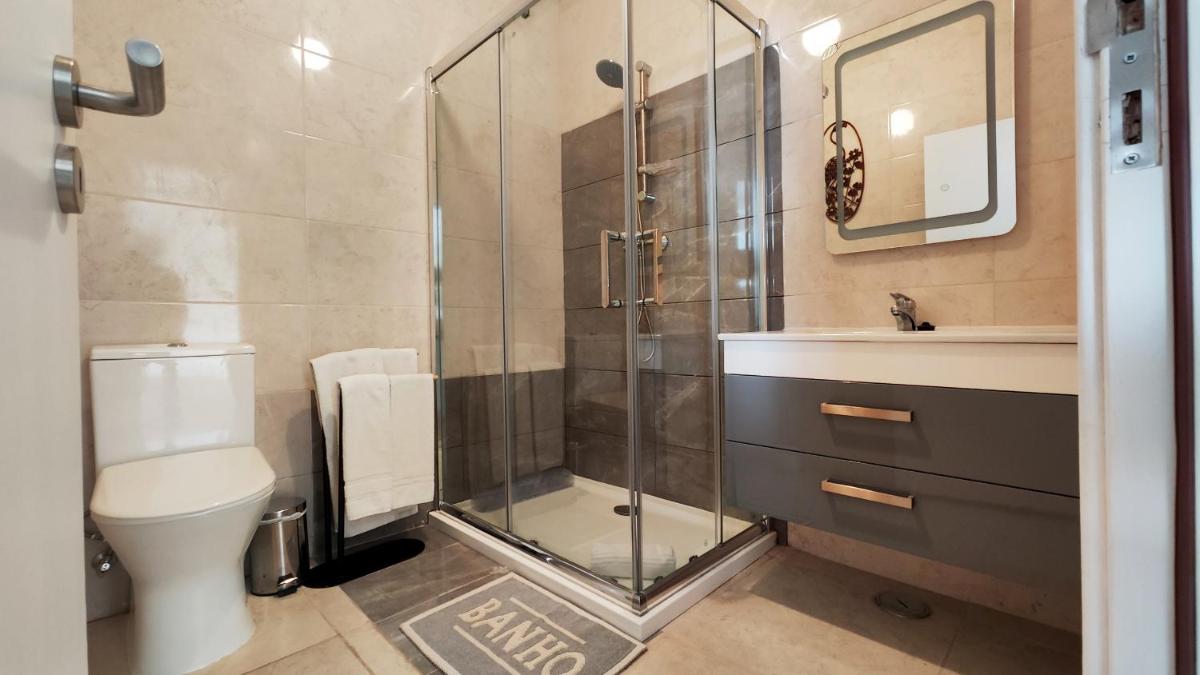 T3 Centro de Albufeira com piscina - Housity