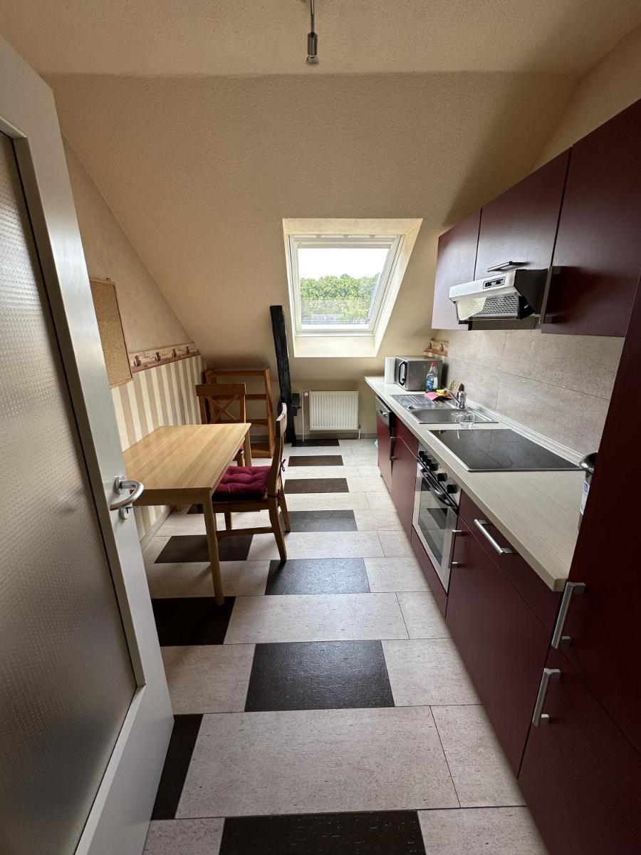 Ferienwohnung Molly - Housity