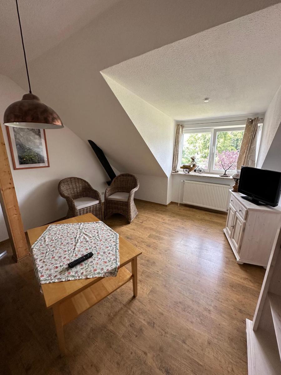 Ferienwohnung Molly - Housity