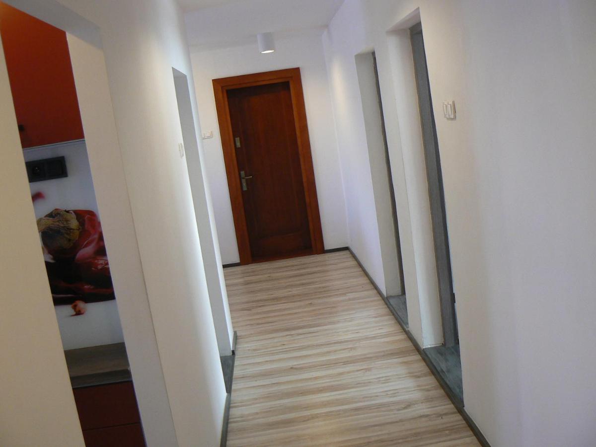 Apartment Poland - Housity