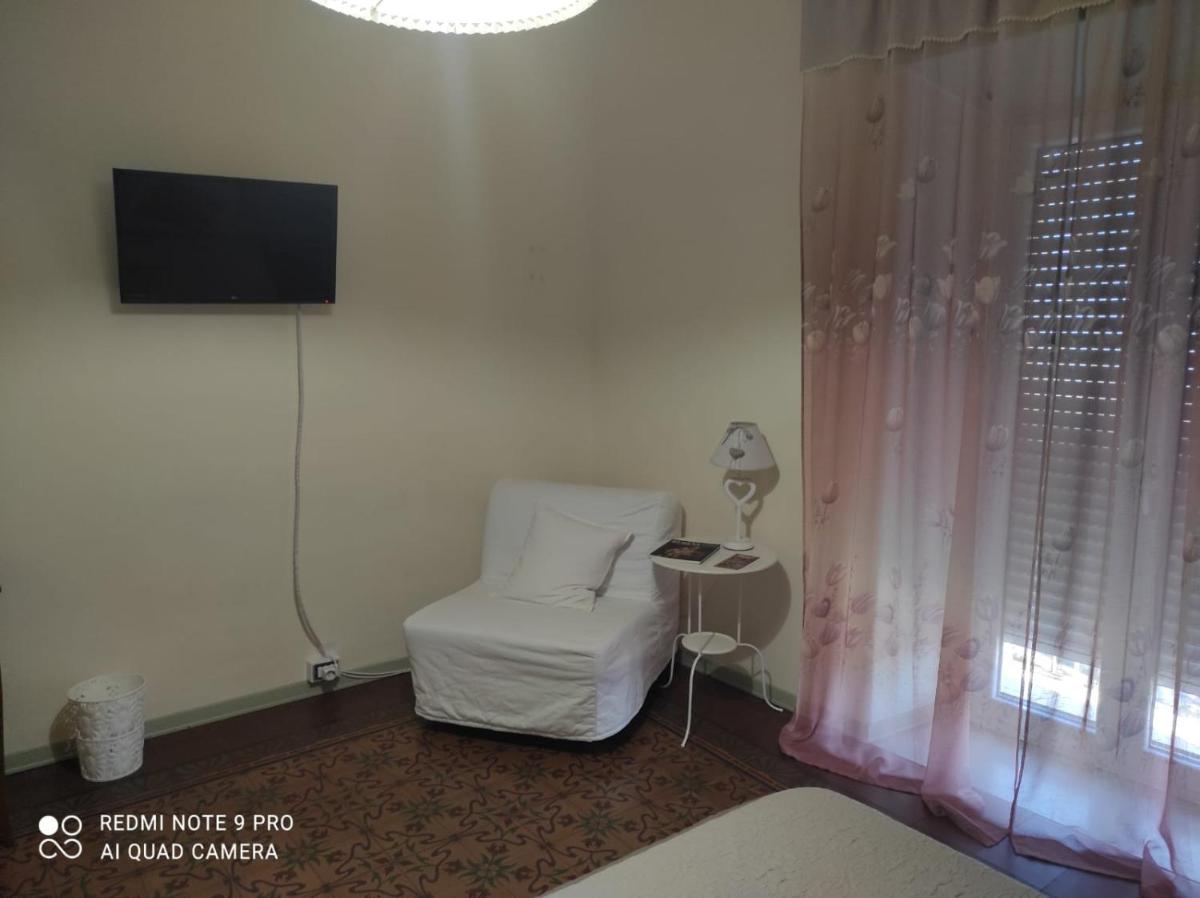 B&b al conte ruggero - Housity