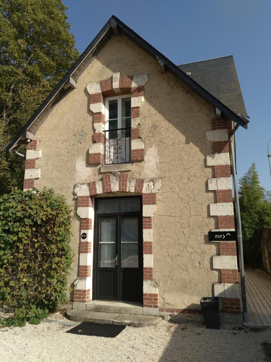 Bâtiment de l'hôtel