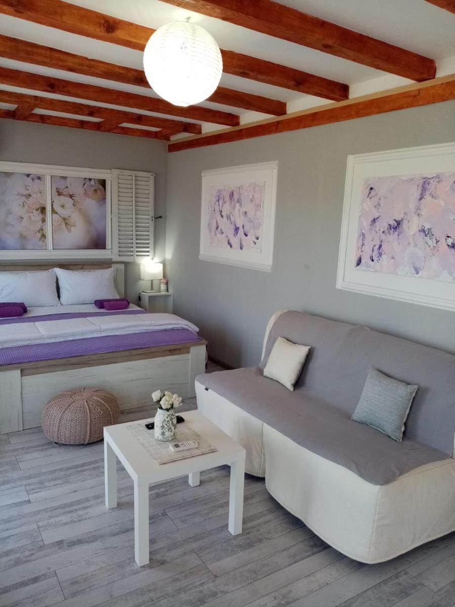 Suitetrails - Marković Apartments (vidikovac)