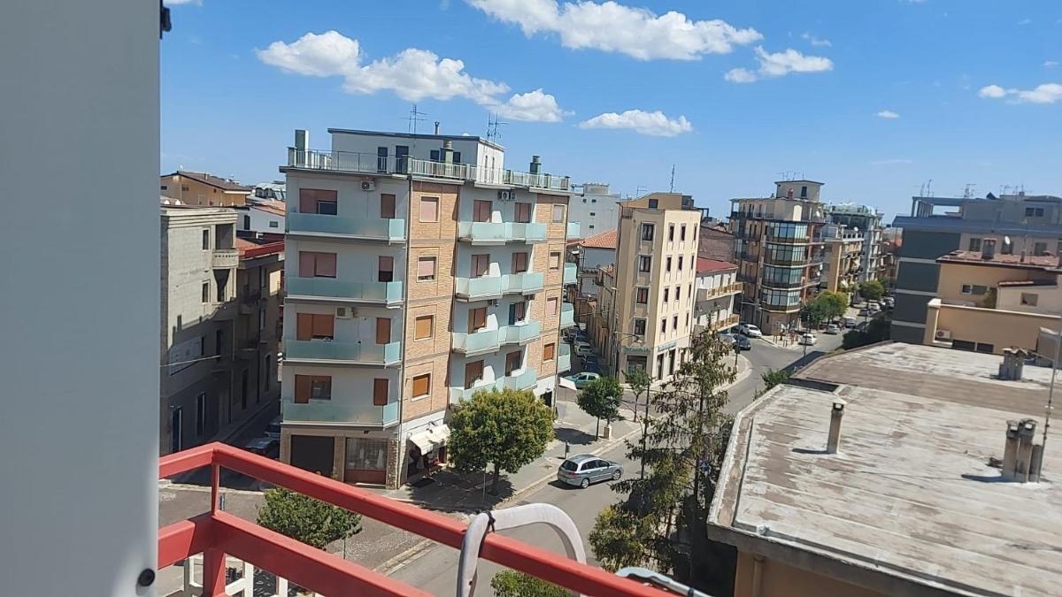 Luciana's home - Housity