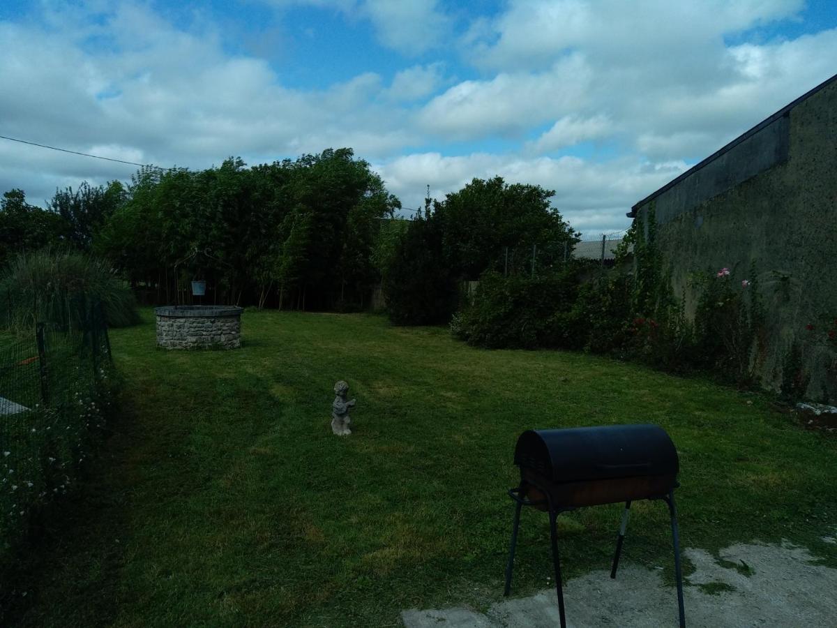 Gîte climatisé les hirondelles - Housity
