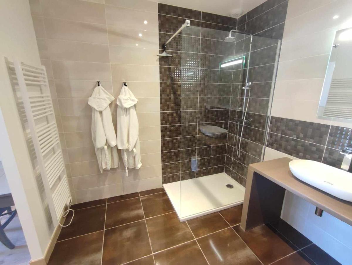 Suitetrails - Le Clos du Grenadier, maison d'hôtes