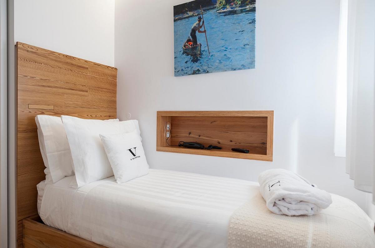 O Valentim - Housity