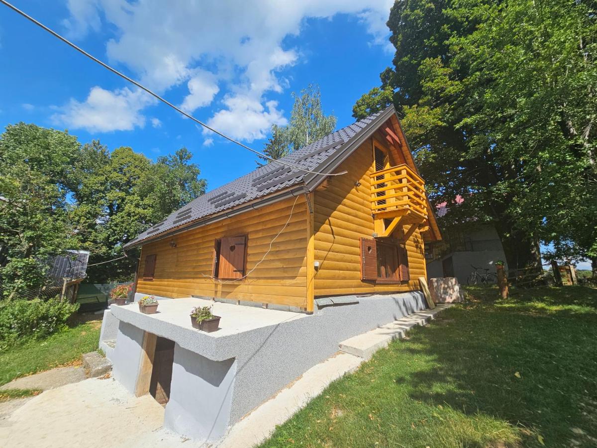 House under the Velebit mountain - Housity