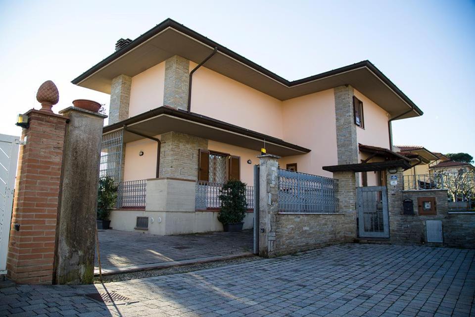 B&B Nuovo Paradiso - Housity
