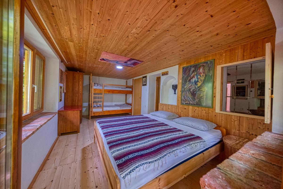 Cottage surrounded by forests - The Sunny Hill - Housity