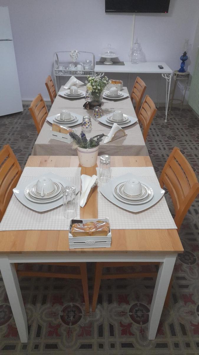 B&b al conte ruggero - Housity