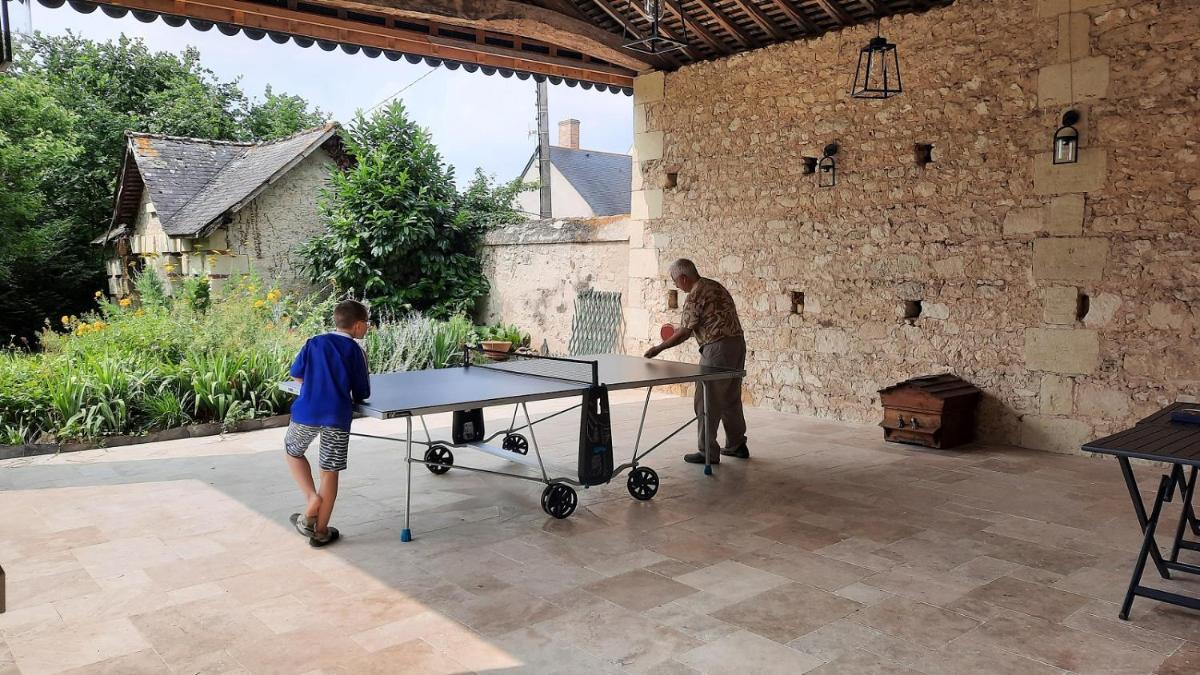 Suitetrails - Clos des Ecureuils