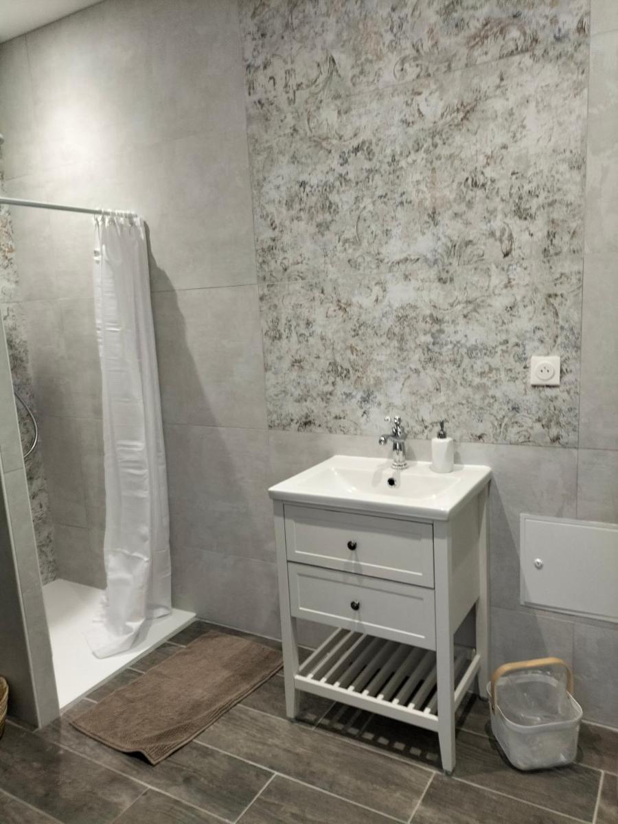 Chez Pascale & Christian - Housity