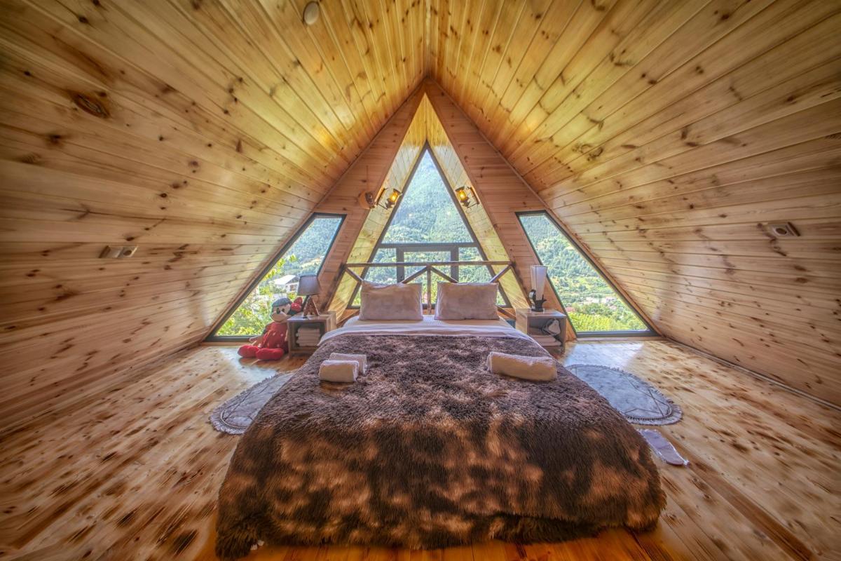 Forest House - Housity