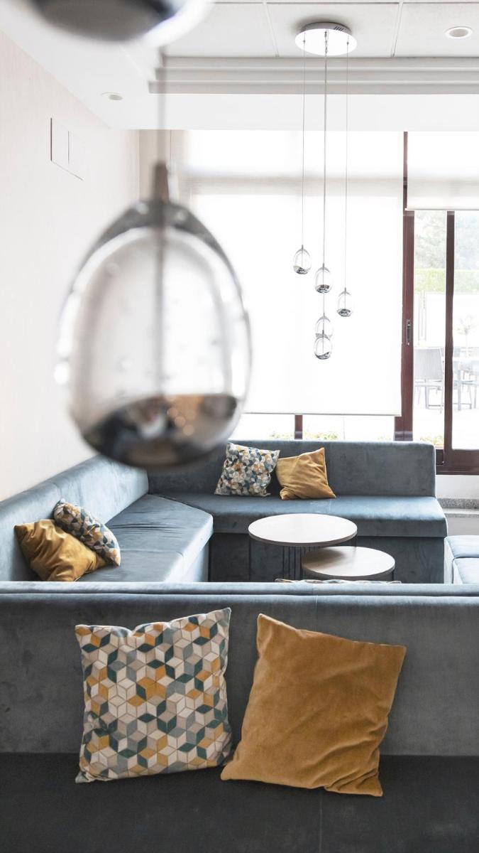 Imagen de la galería de Hotel & Spa Real Jaca, en Jaca