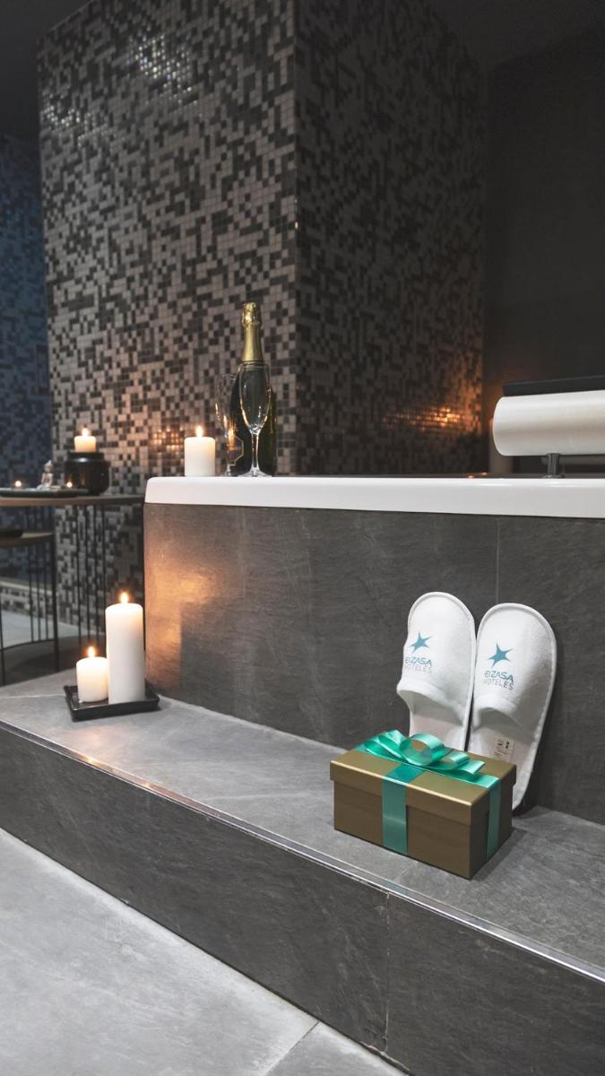 Imagen de la galería de Hotel & Spa Real Jaca, en Jaca