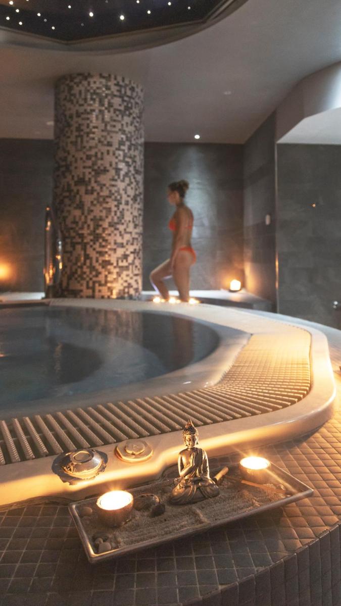 Clientes alojados en Hotel & Spa Real Jaca