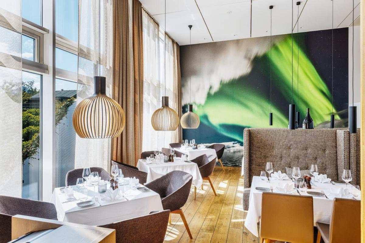 Suitetrails - Akureyri - Berjaya Iceland Hotels