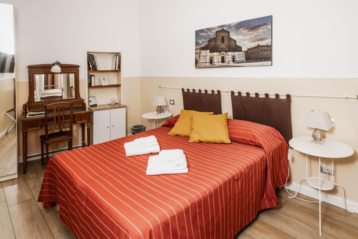 Il Tiro Rooms - Housity