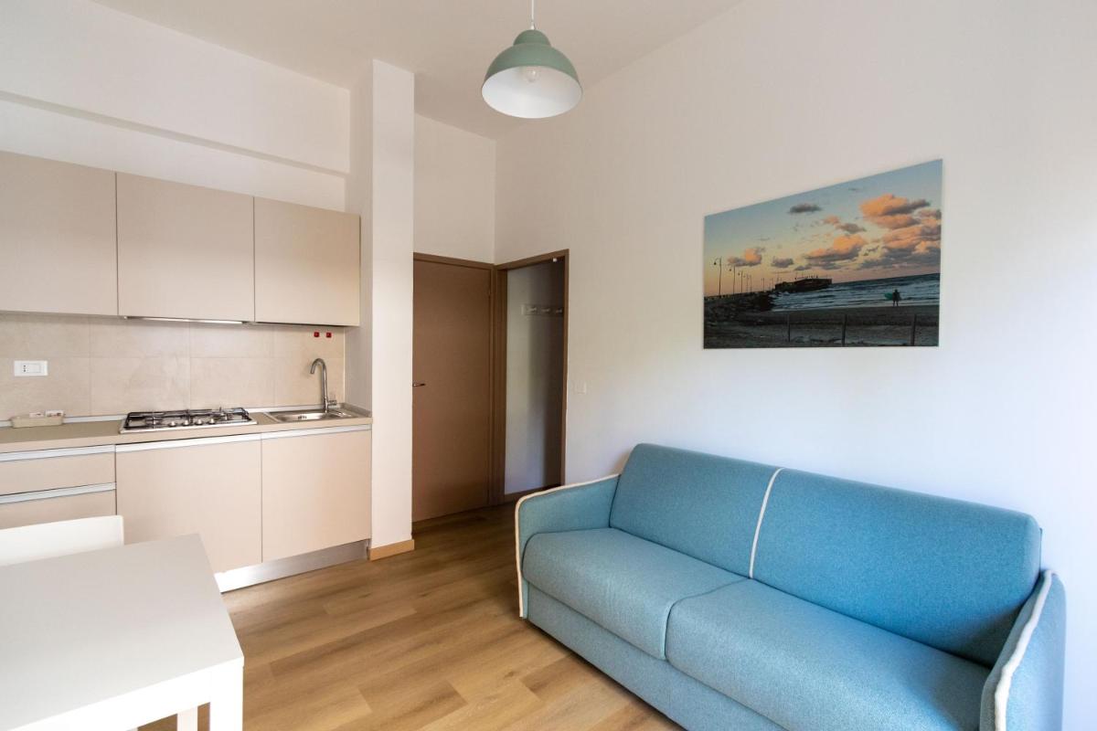 DimmiDiRimini - Appartamenti in Affitto - Housity