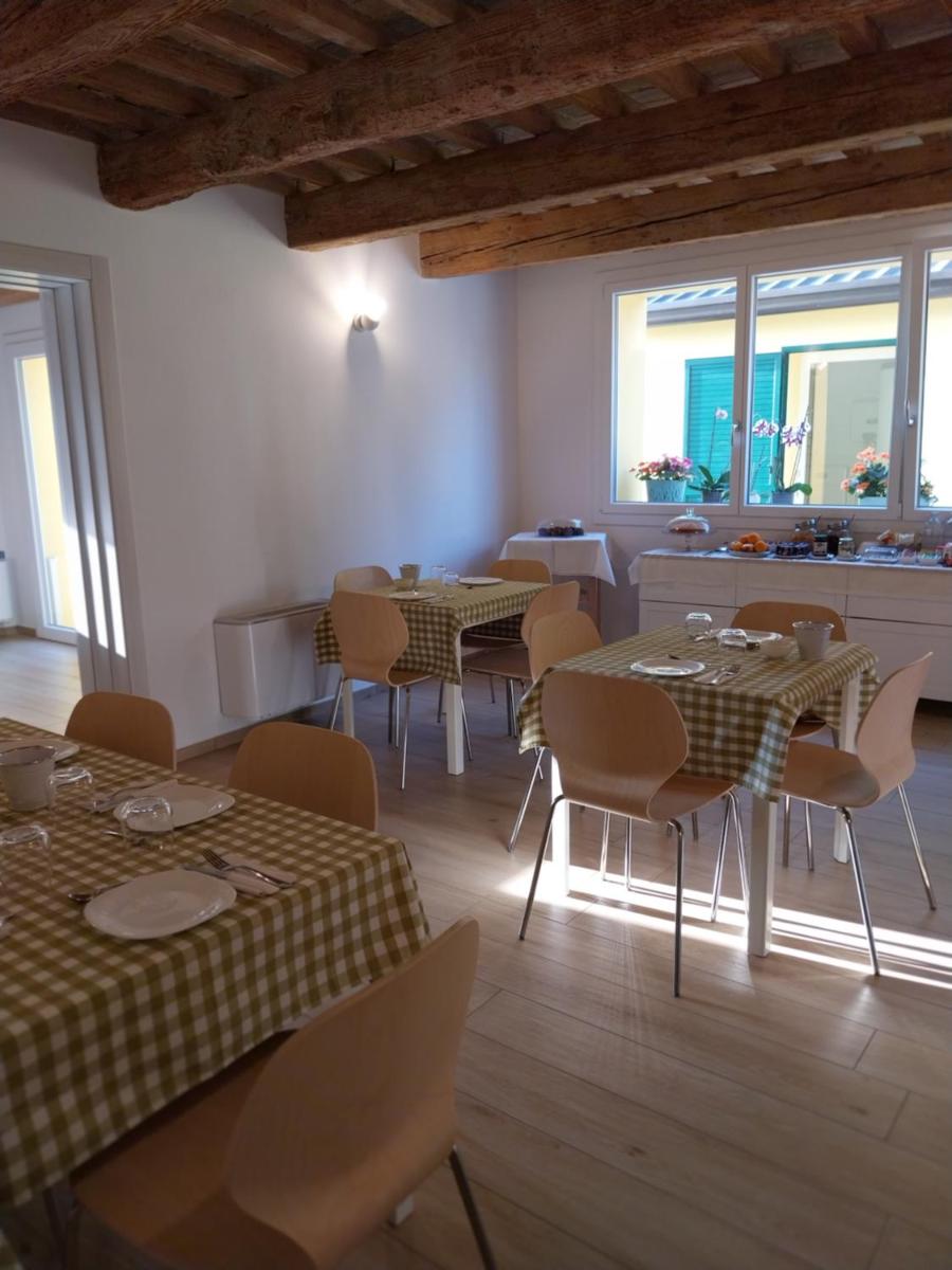 B&B La Casa Gialla - Housity