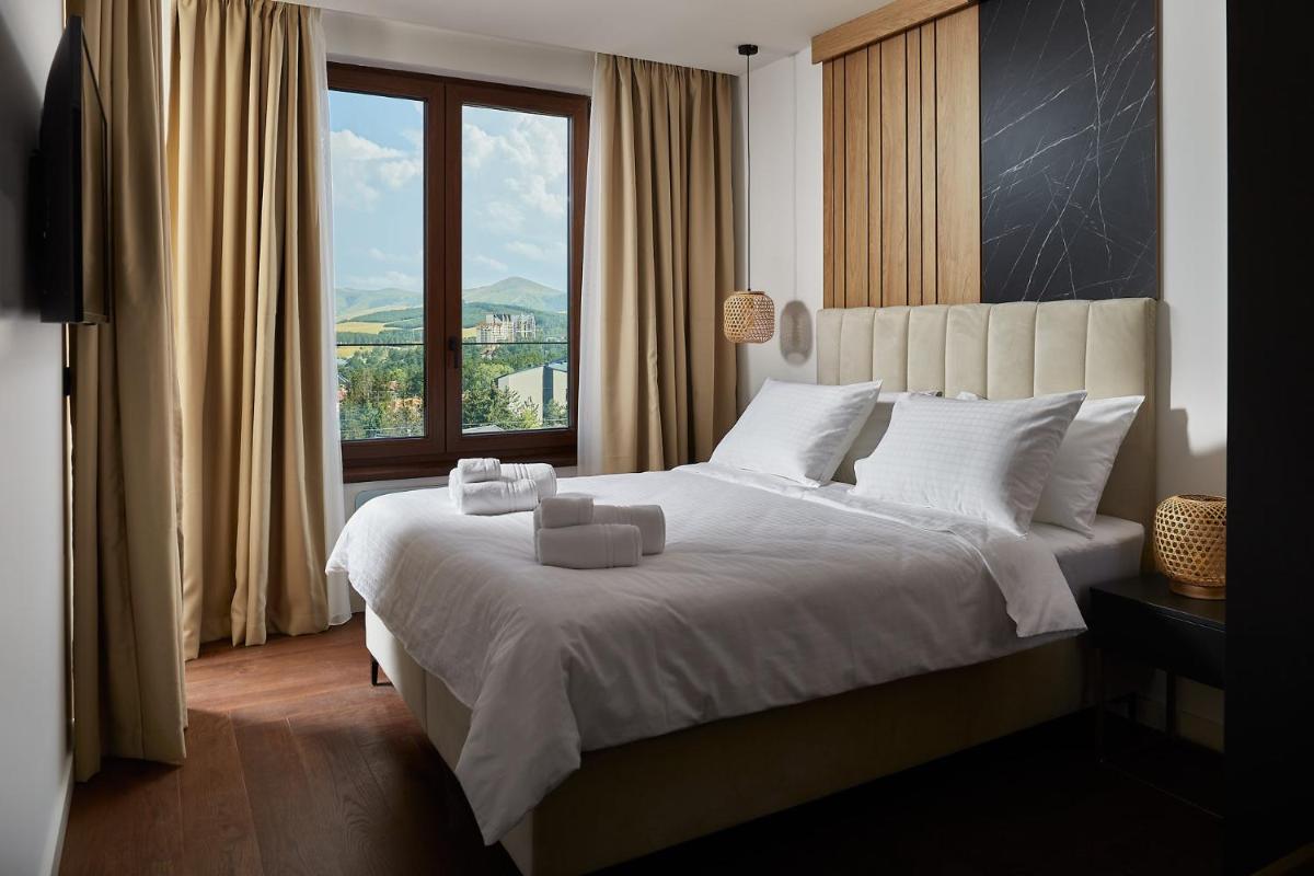 21st Century Zlatibor Residence, Spa & Wellness by Adora - Housity