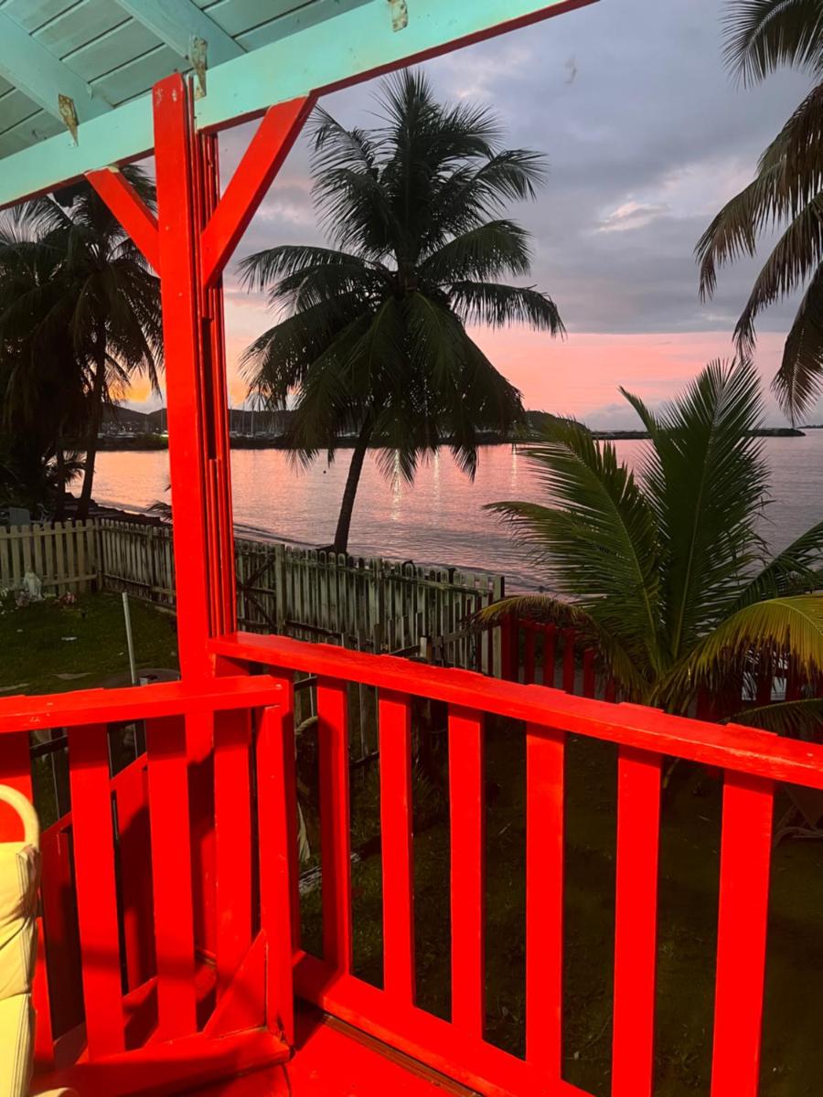 Sunrise Cottage - Housity